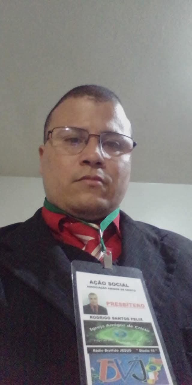 Rodrigo Felix