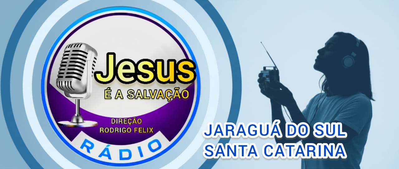 Rádio Jesus é a Salvação
