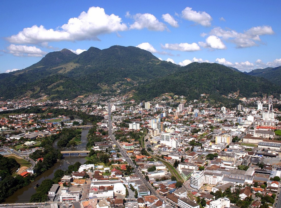 Jaraguá do Sul